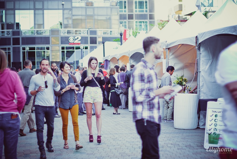 Tastemakers, 2015 | Plate Up