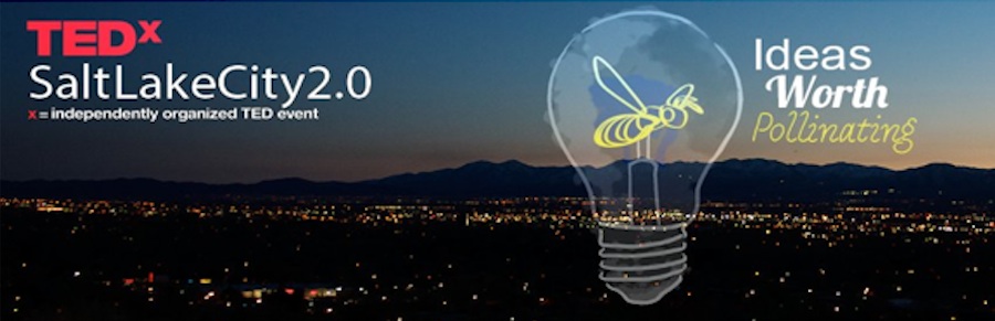 TEDxSaltLakeCity2.0