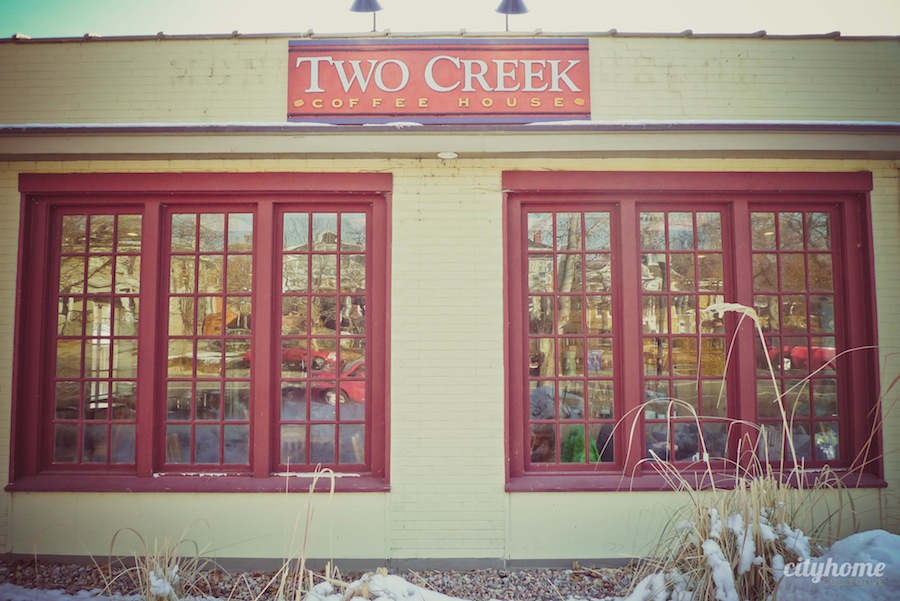 Two Creek Coffee - Avenues Coffee Shop