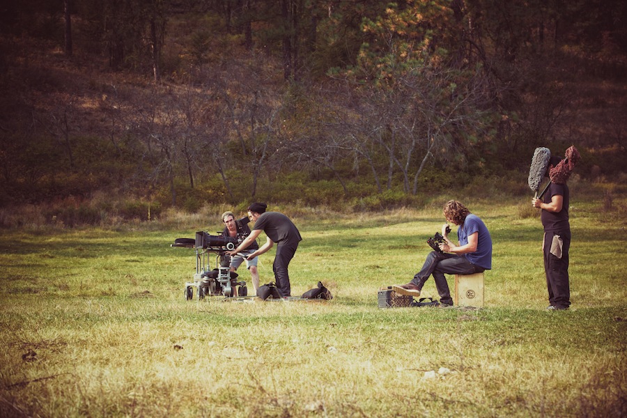 Vita Brevis Films