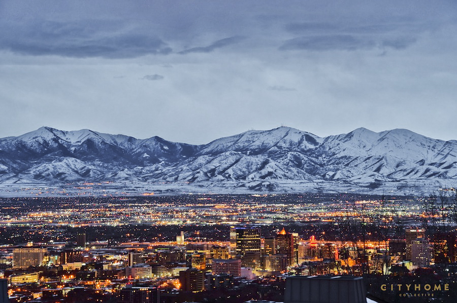 Our City, So Pretty…