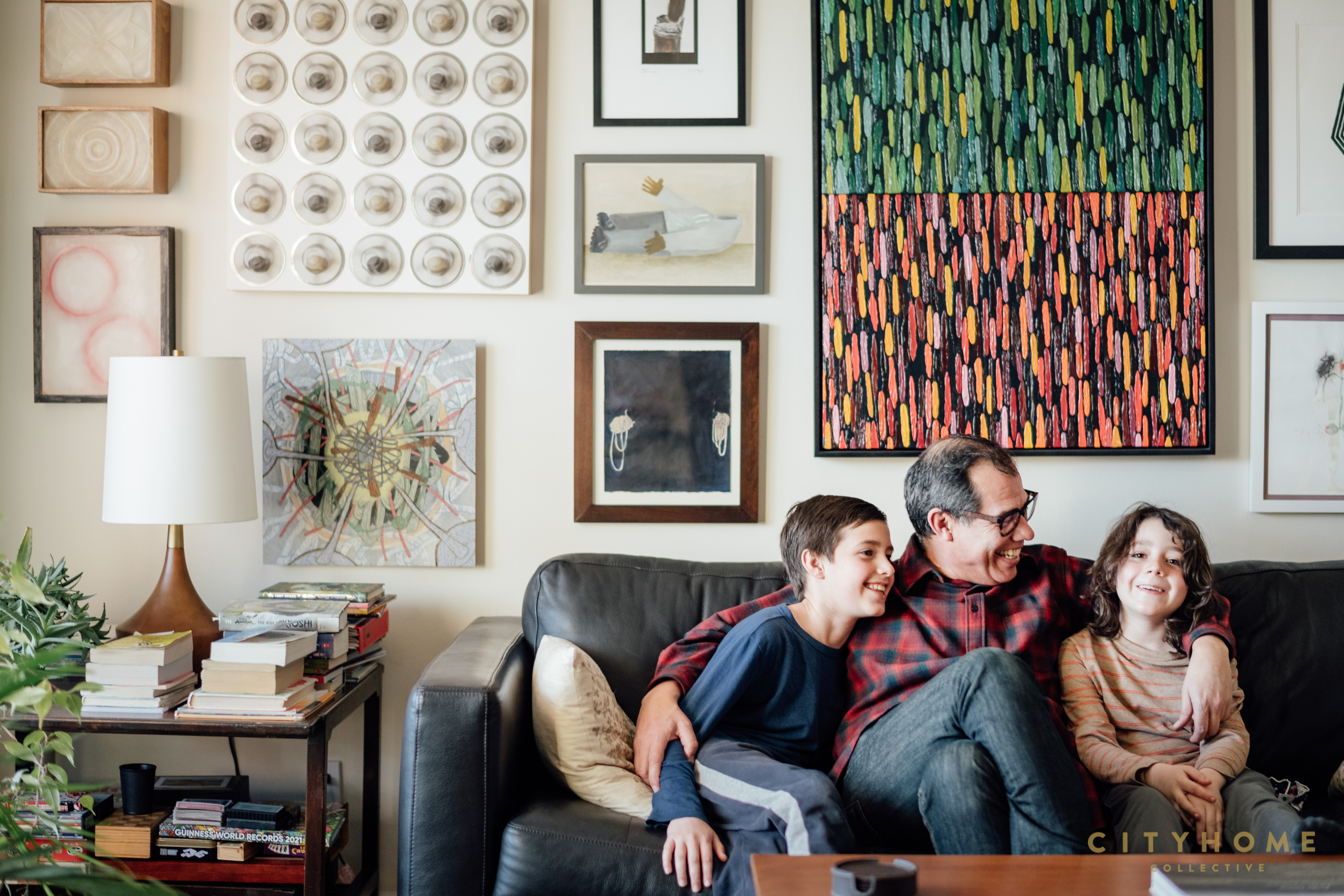 The Art of Home | Jorge Rojas