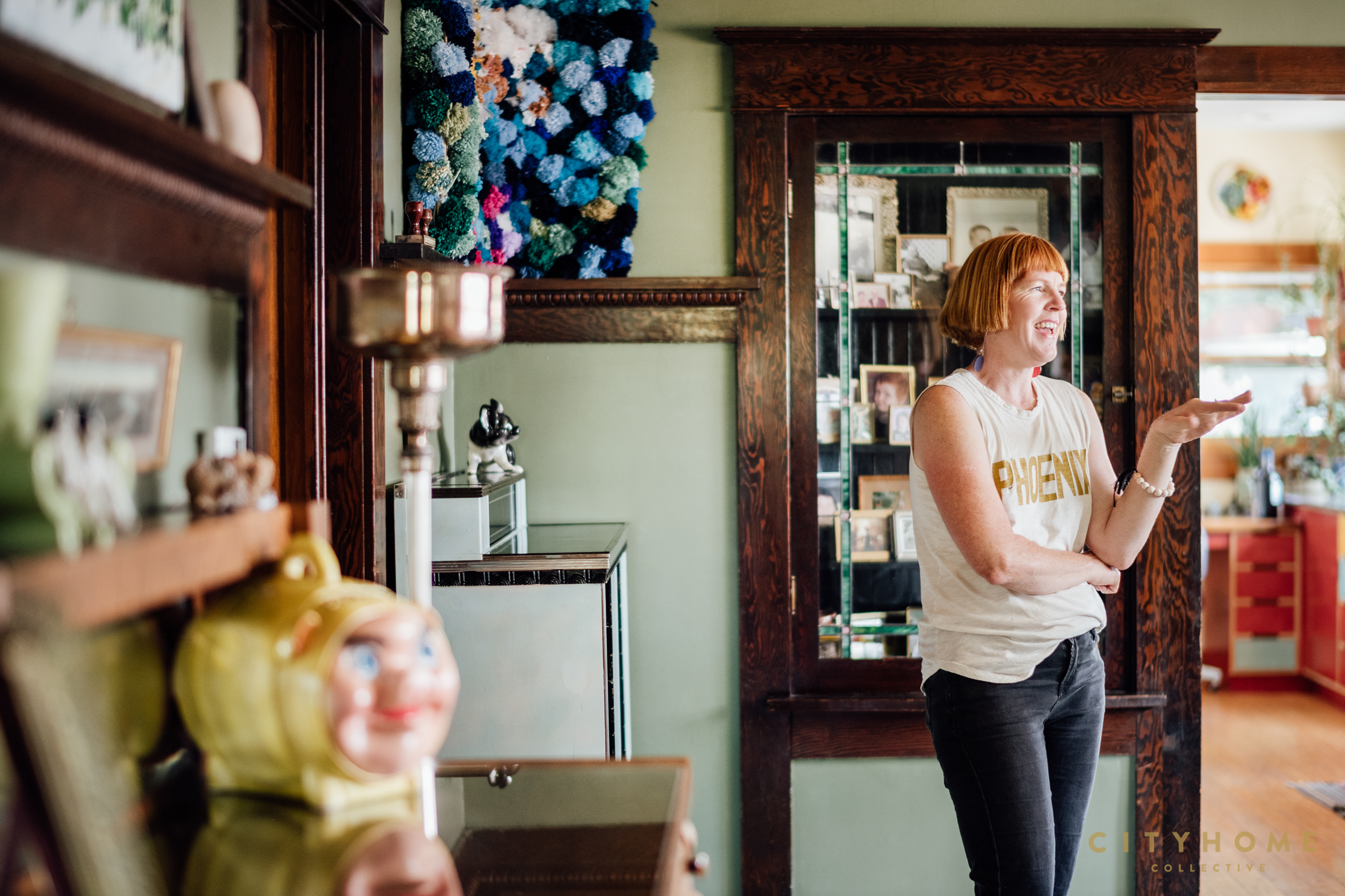 The Art of Home | Phoenix Ostermann