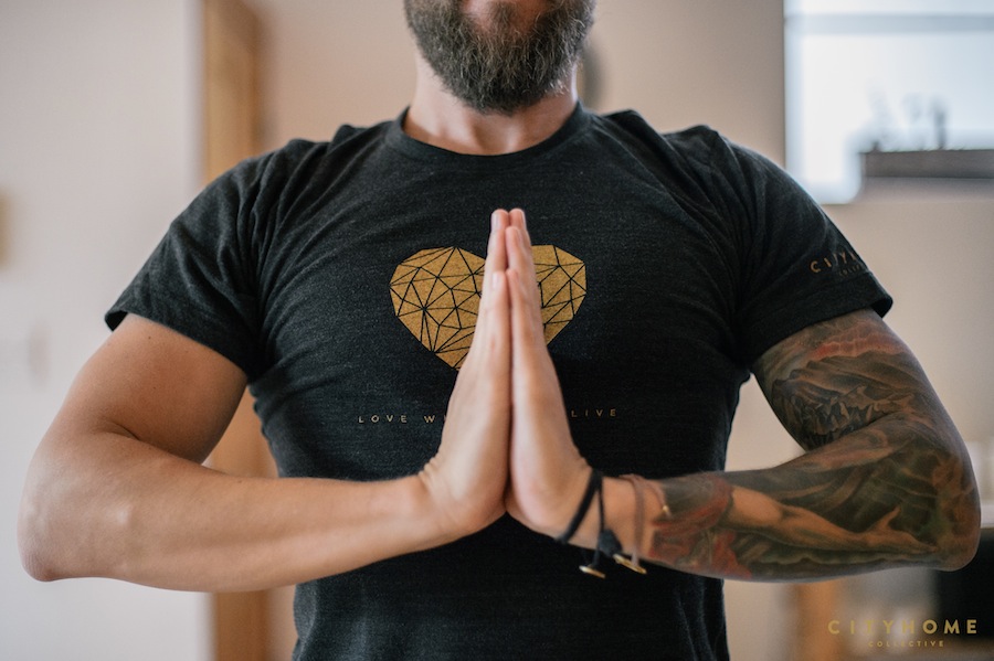 Aves Yoga | Pose Prose