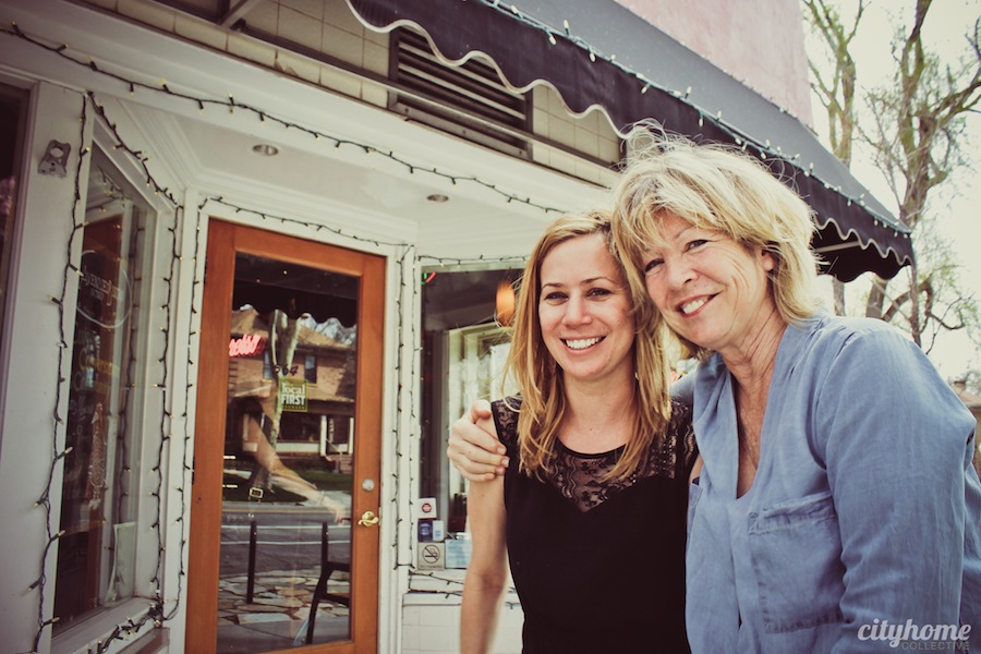 Avenues Bistro on Third