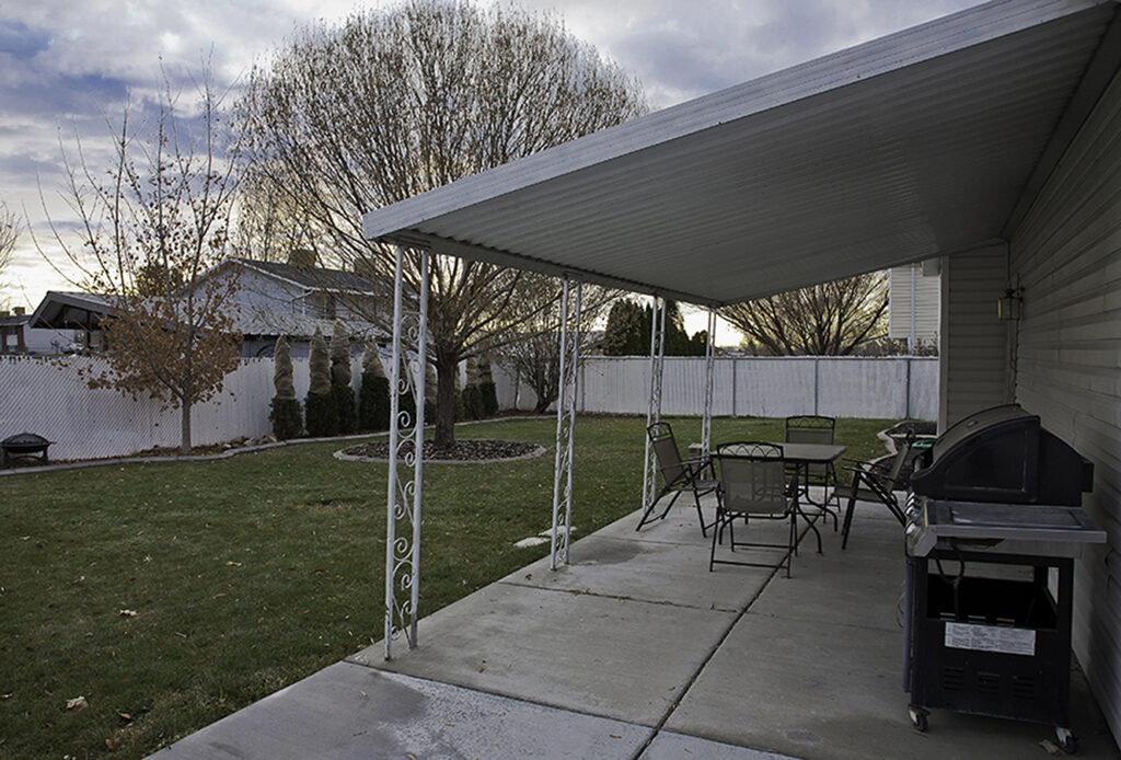907 E 1275 N, Ogden, UT, 84404
