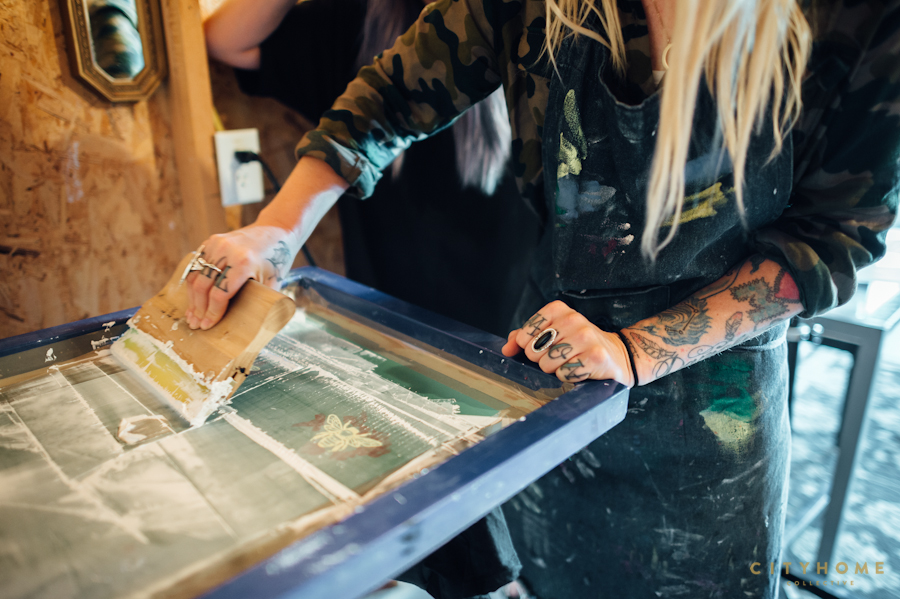 BALM Apparel | Print’s Not Dead