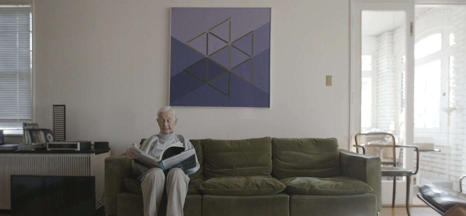HABITAT | Bob Bliss