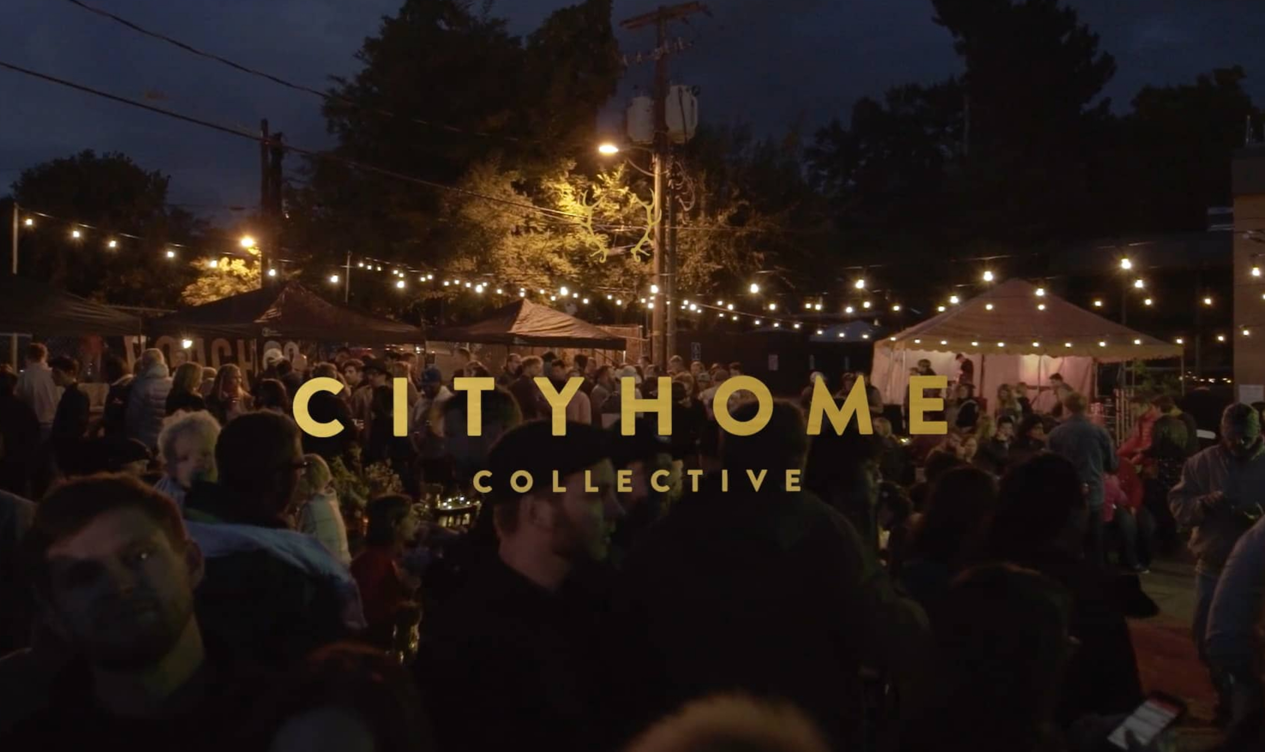 CHC 5th Annual Brew + ‘Q