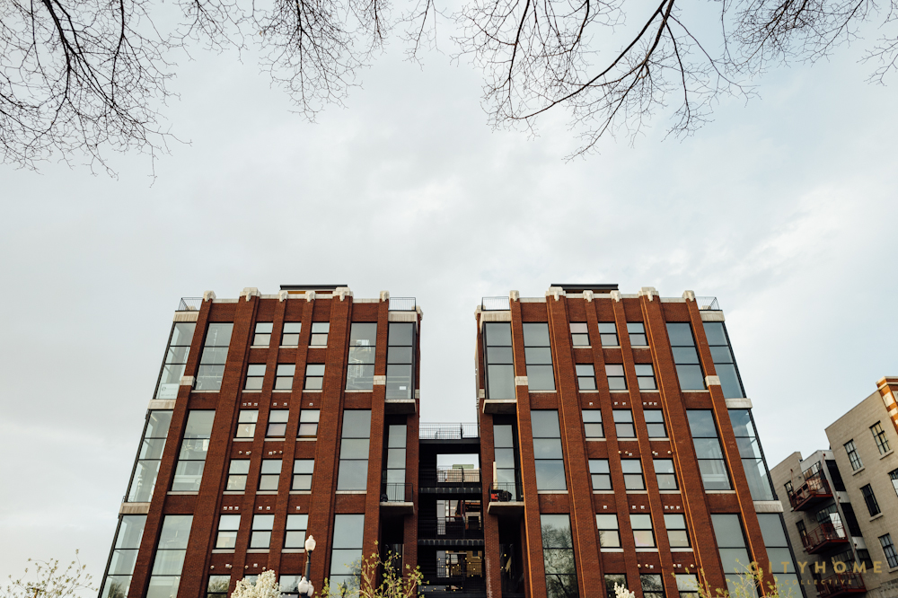 Broadway Park Lofts