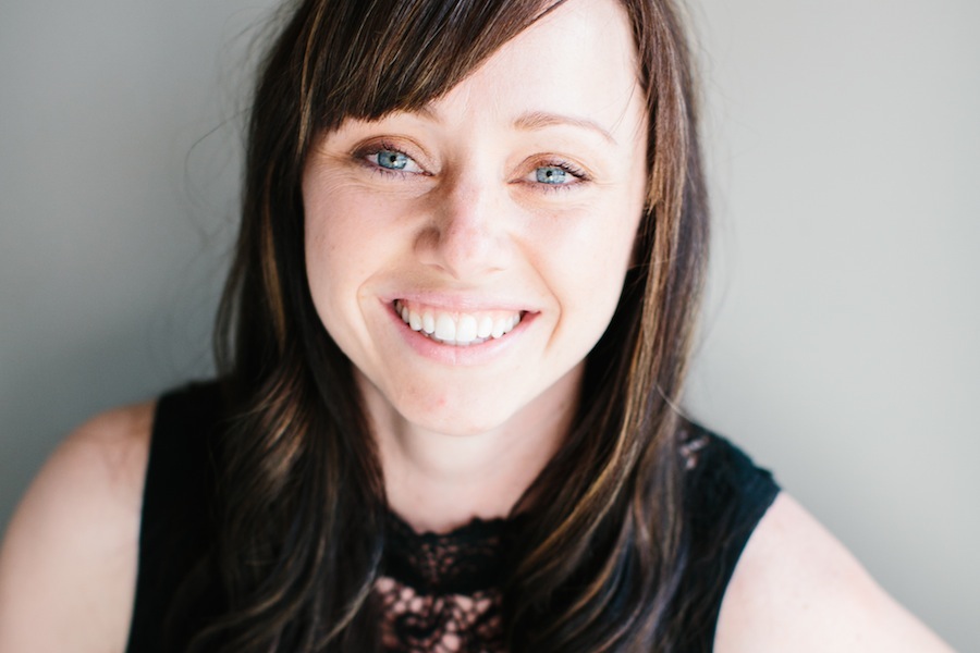 COLLECTIVE Clergy | Candace