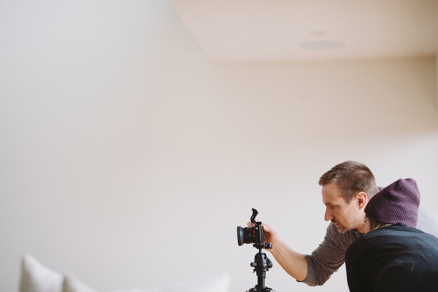 Ready for Our Close-Up | Help!