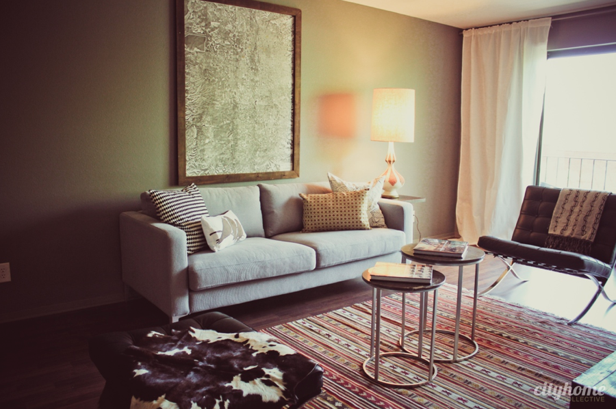 Disaster Averted | Modern Makeover