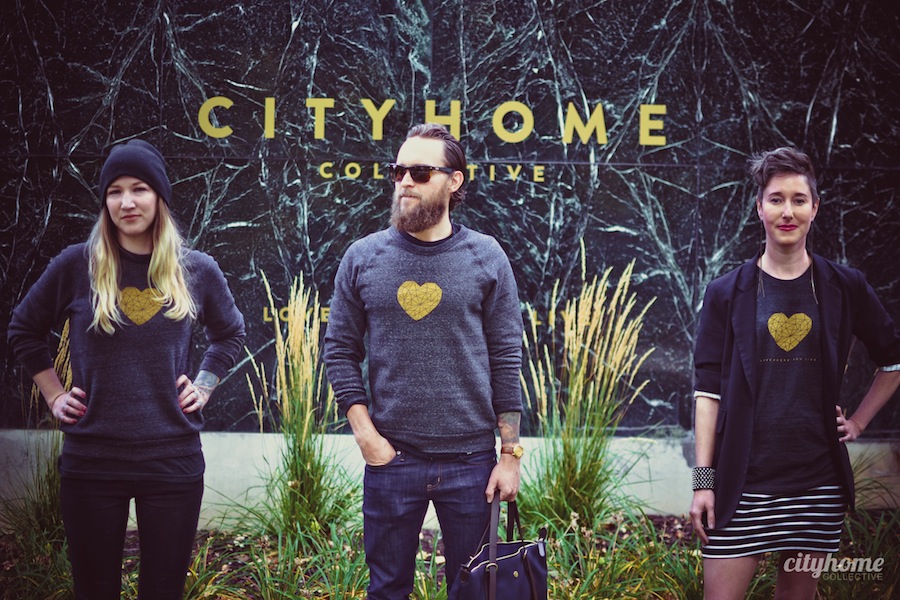COLLECTIVE Threads | Be Warm