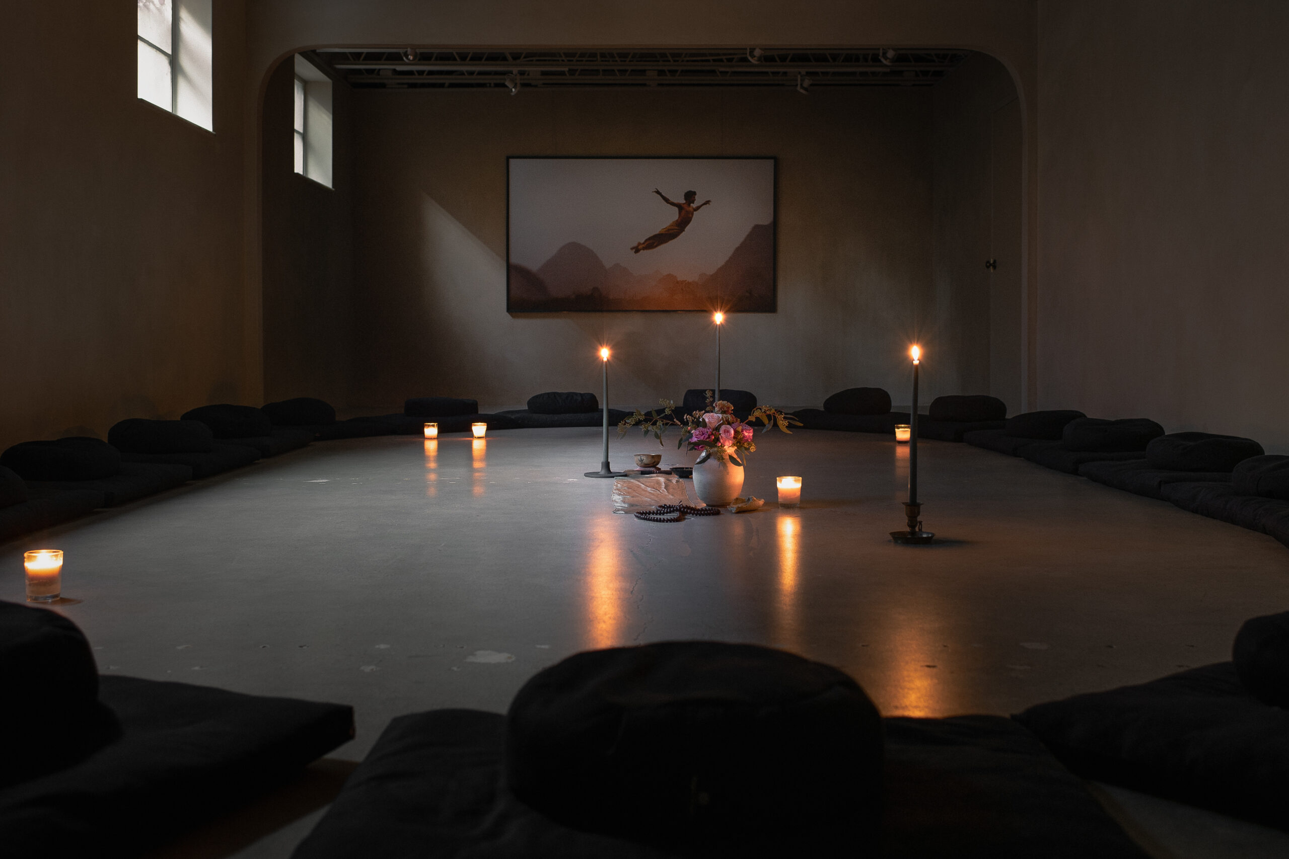 Offerings | DECEMBER