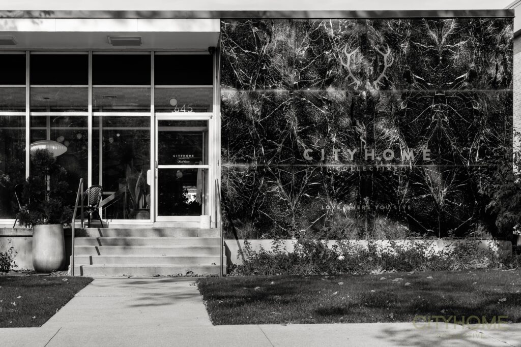 cityhomeSHOP + CURRICULUM