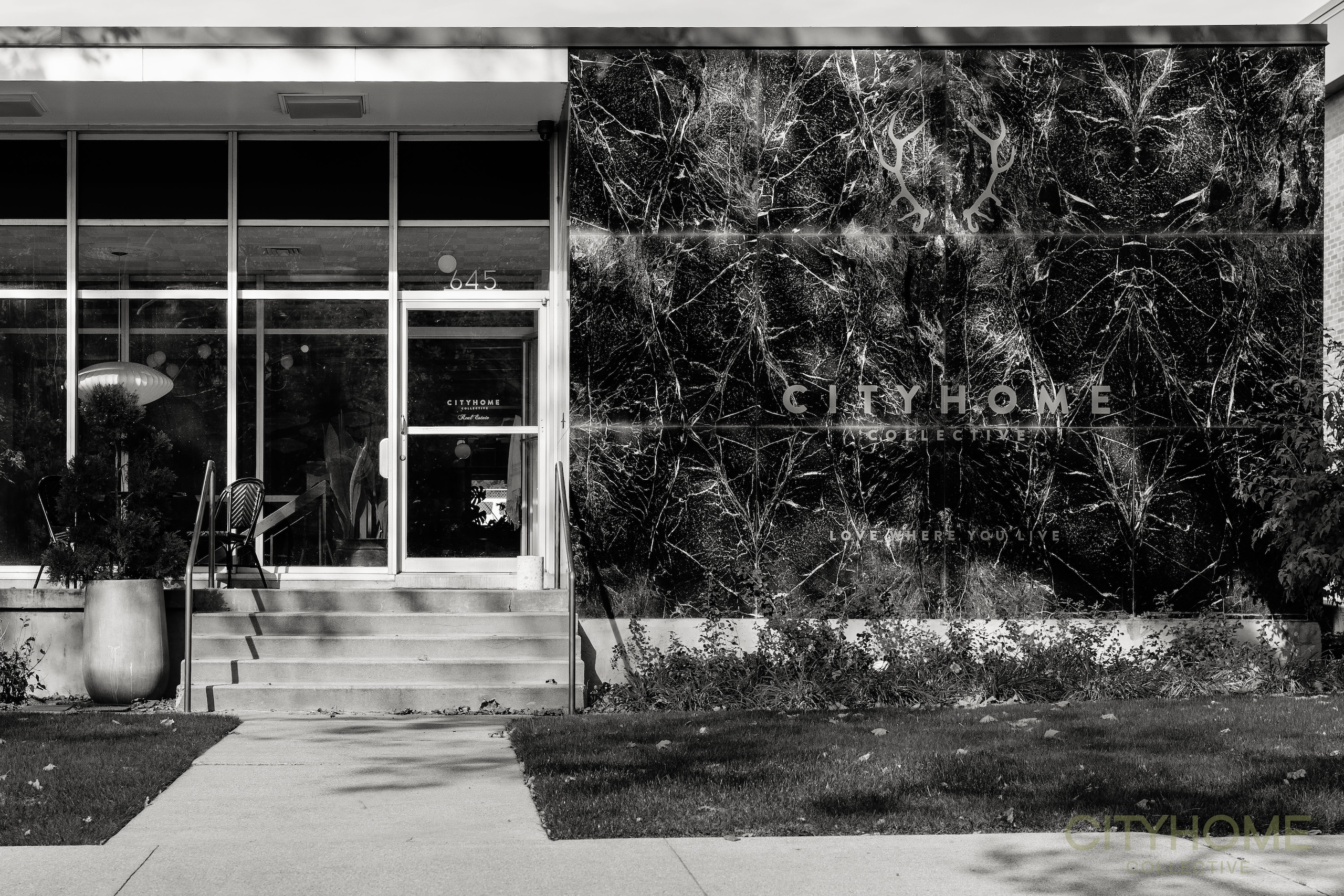 cityhomeSHOP + CURRICULUM