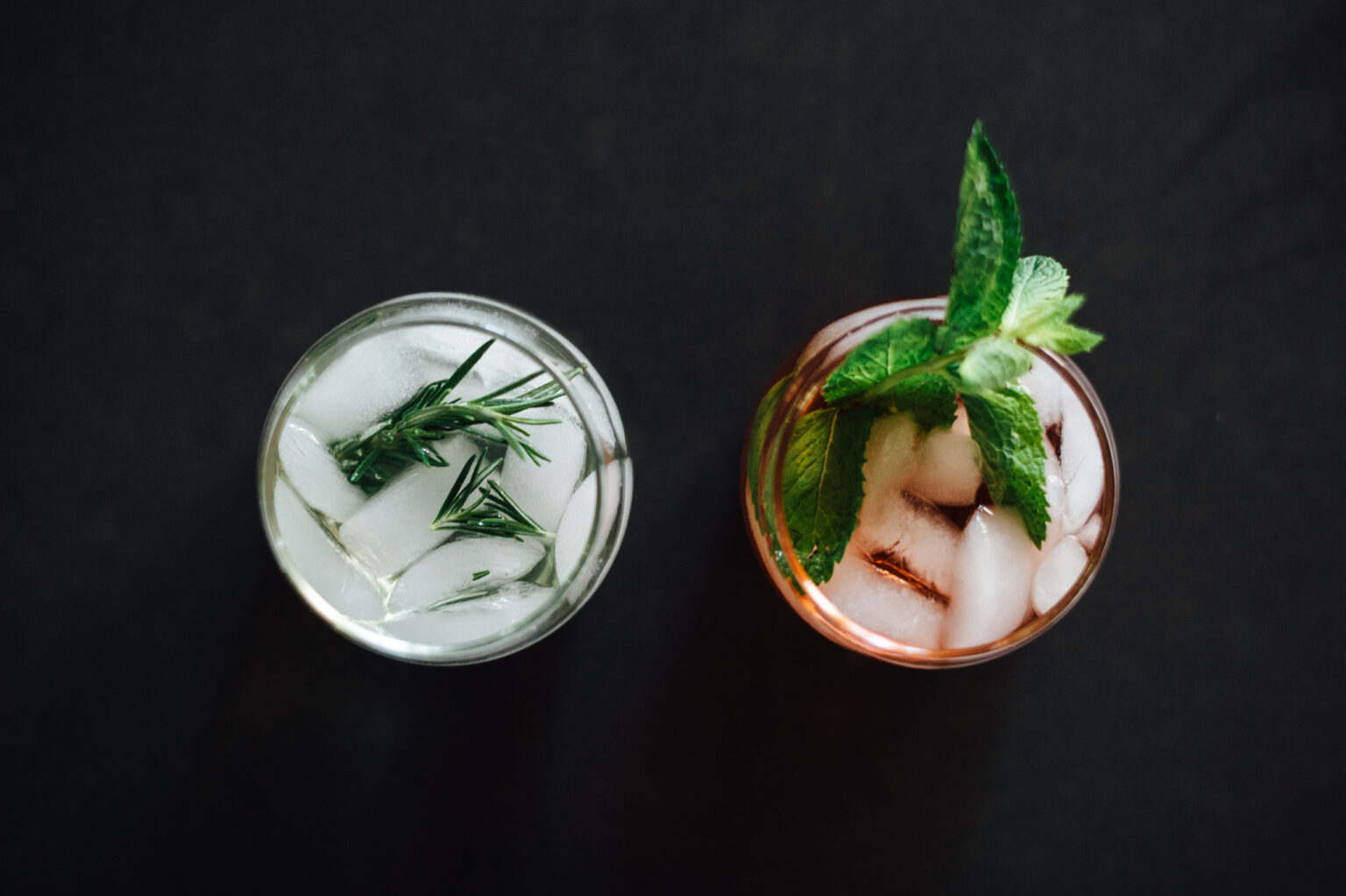 Cocktails 101 | Gin + Tonic