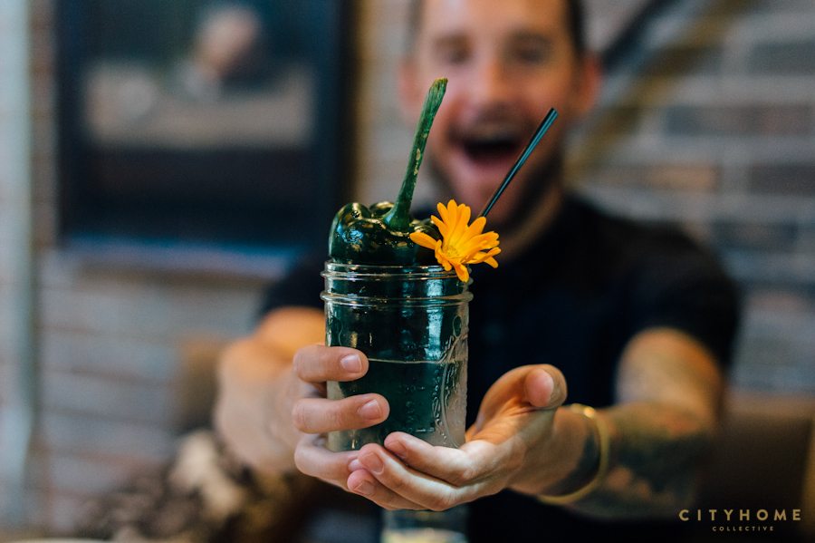 Cocktails 101 | Life of Poblano