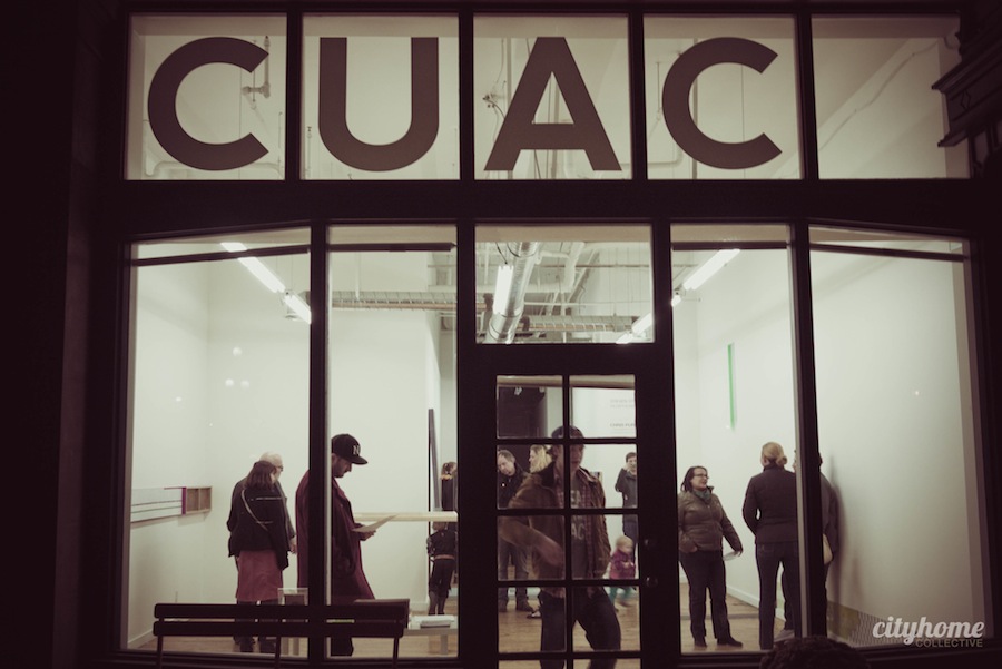 CUAC | Critical Mass