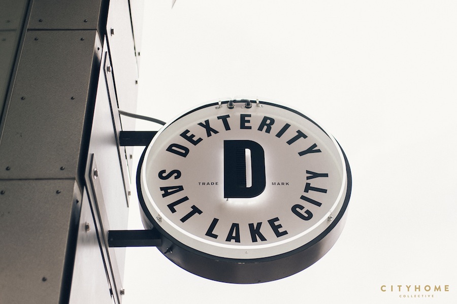Dexterity Salon | New Digs