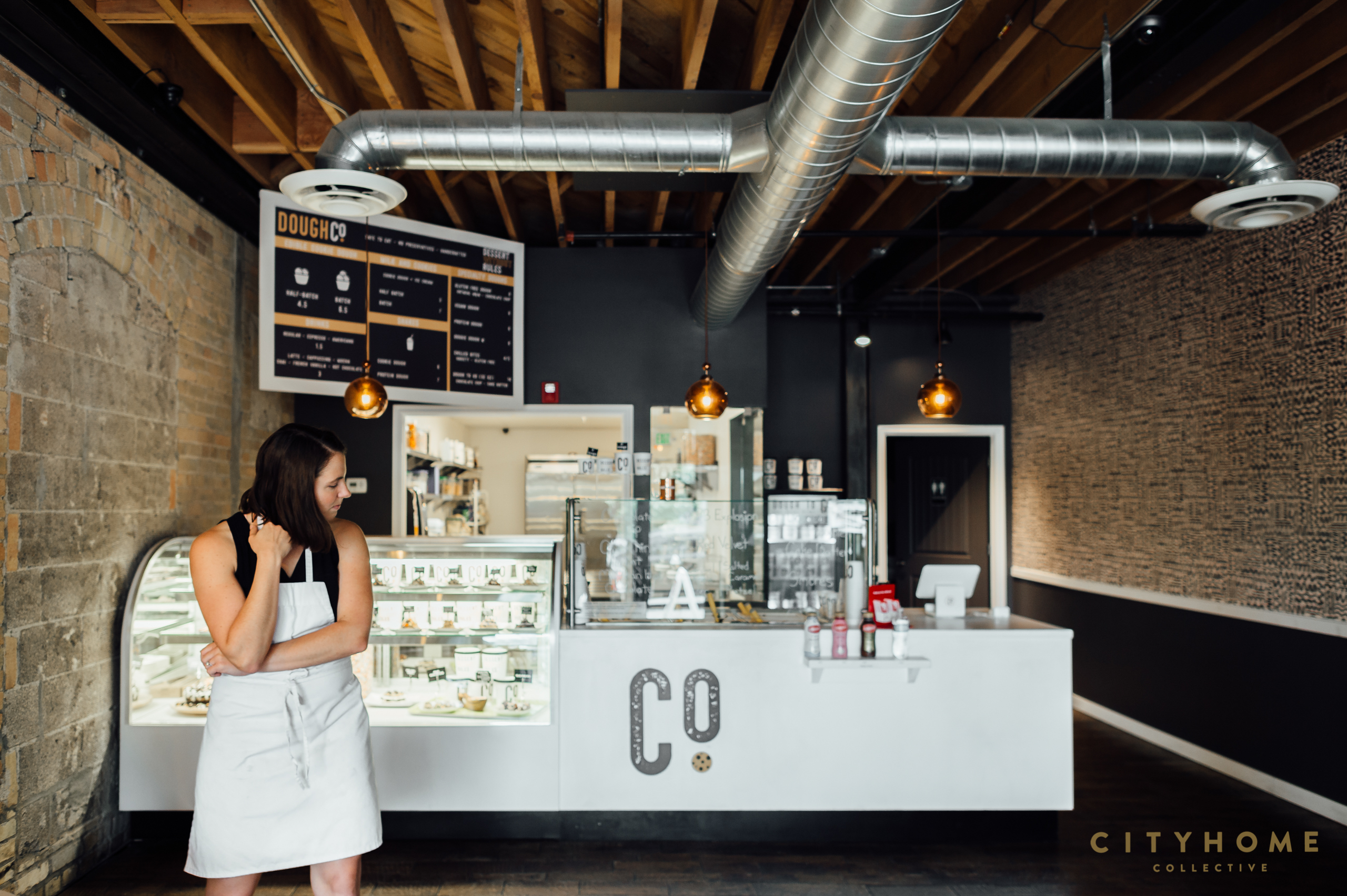 Dough Co. | Hey! Ho! Let’s Dough!