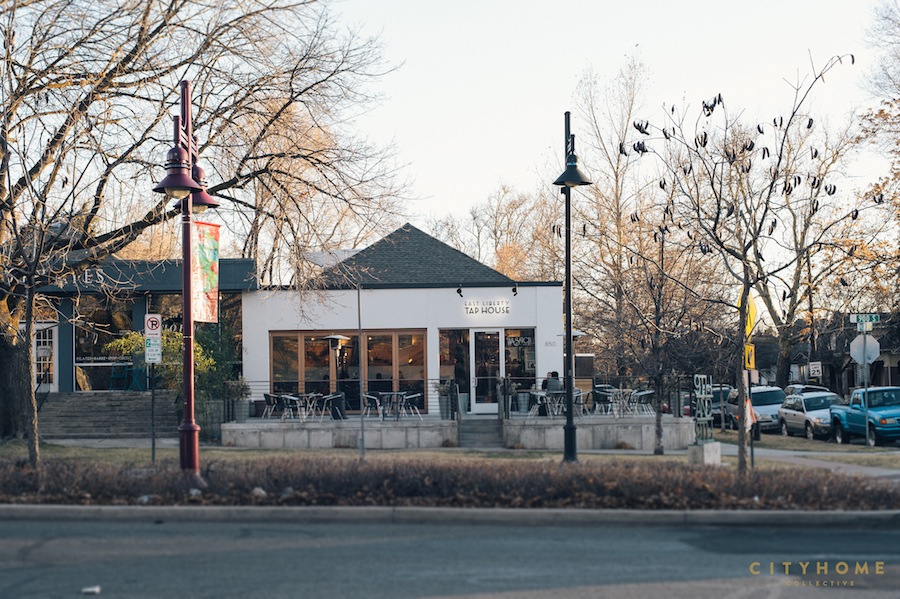 East Liberty Tap House