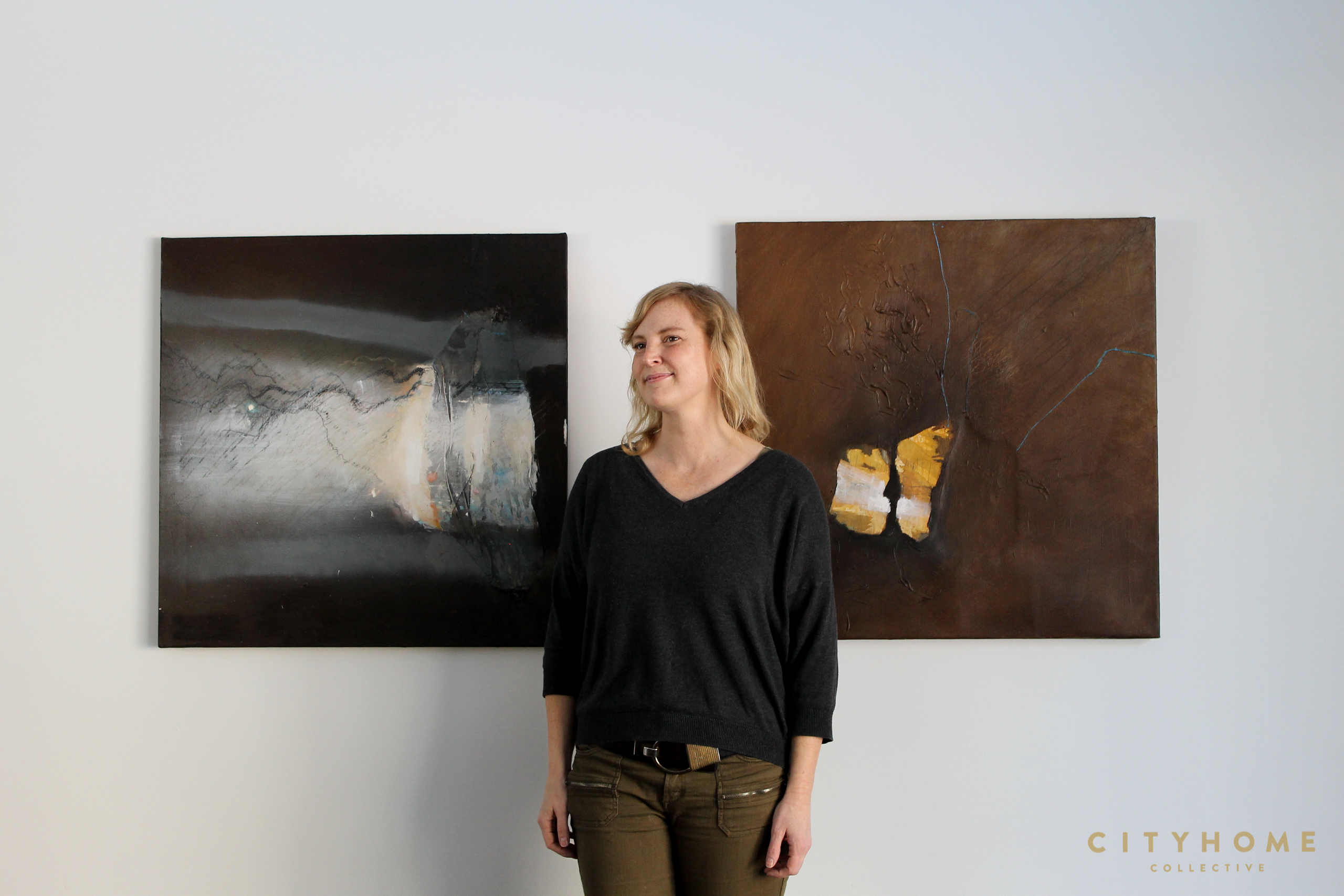 Emily Plewe | Artist
