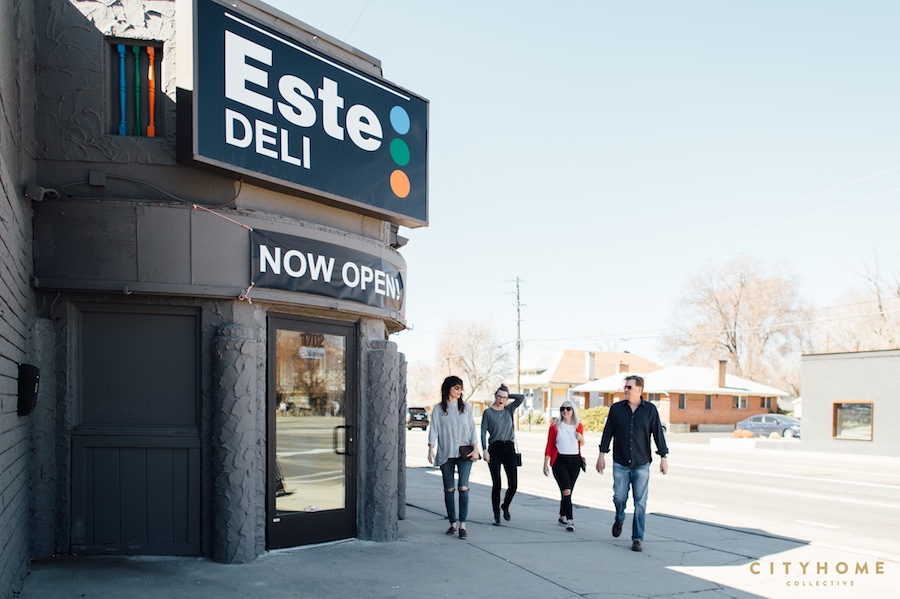 Deli-cious | Este Deli