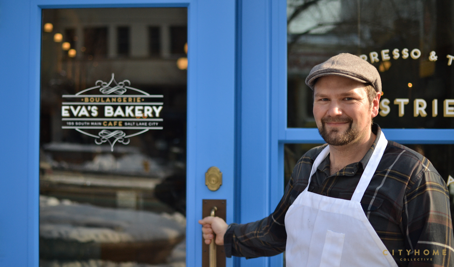 Eva’s Boulangerie