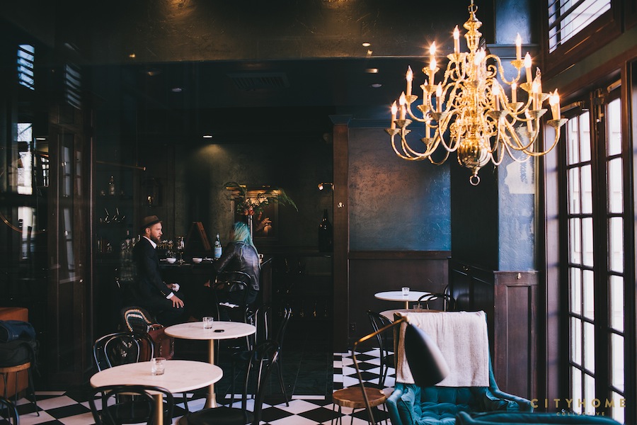 Cody’s Top 10 | Moody Interiors