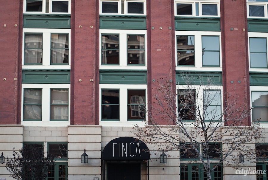 We’re Grateful | Trust + FINCA