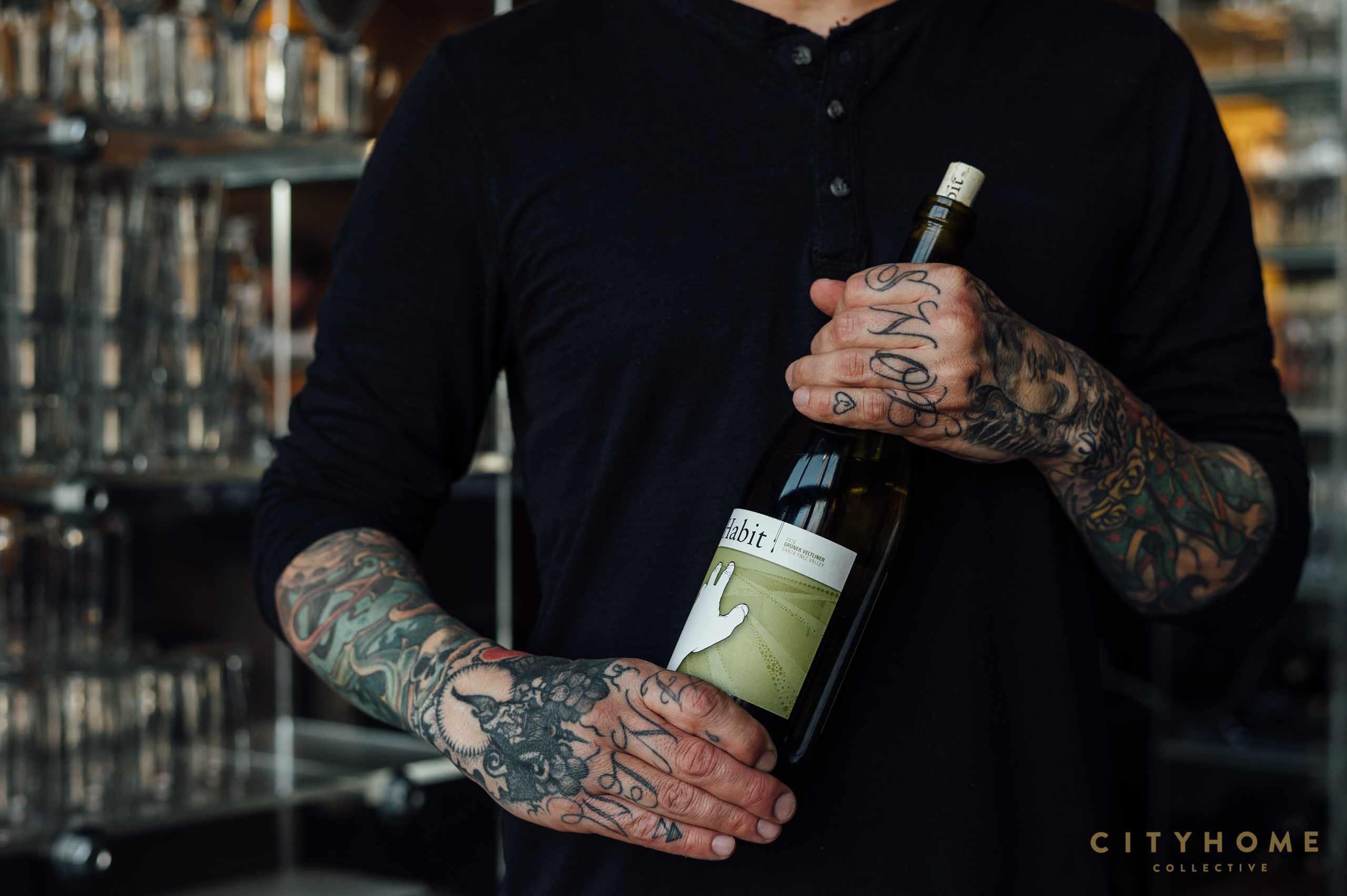 Flora/Fauna Wines | Natural Selection