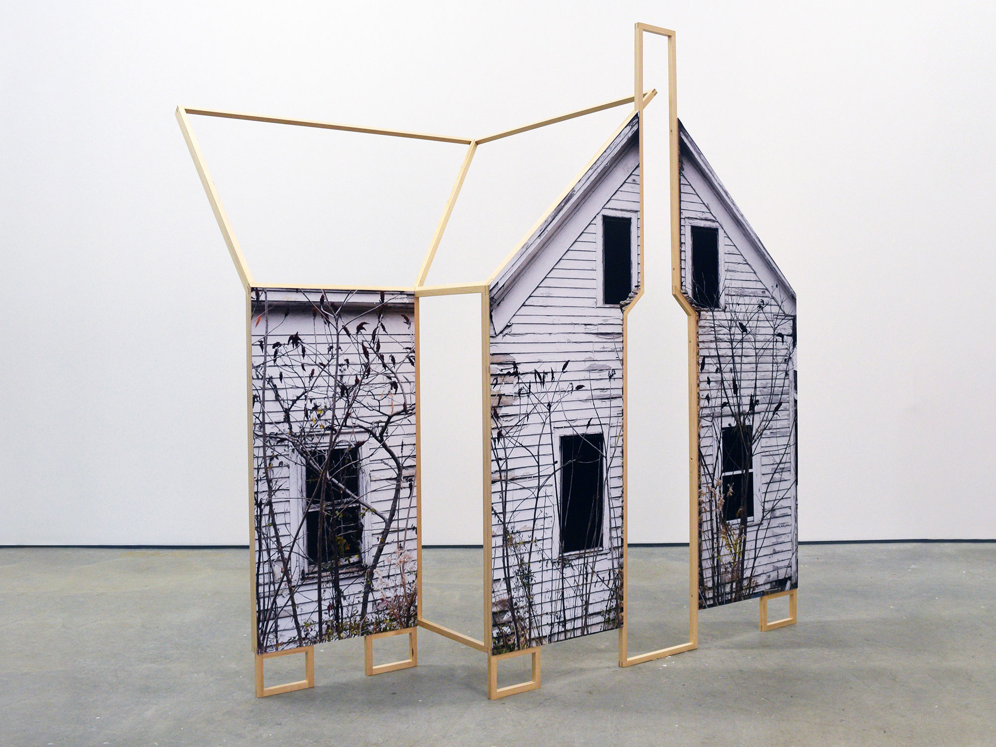 The Complexity of Home | UMOCA + CHC