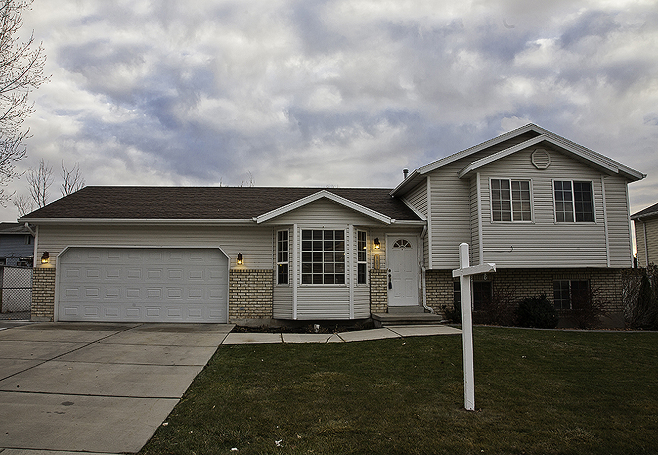 907 E 1275 N, Ogden, UT, 84404