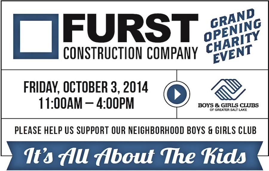 Furst Const. + Boys ‘n’ Girls Club