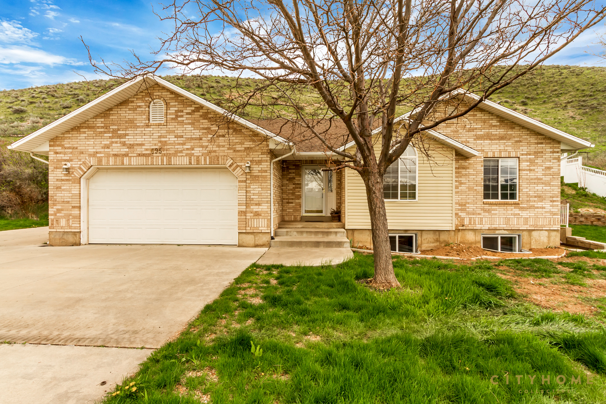 695 S Highway 66, Morgan, 84050