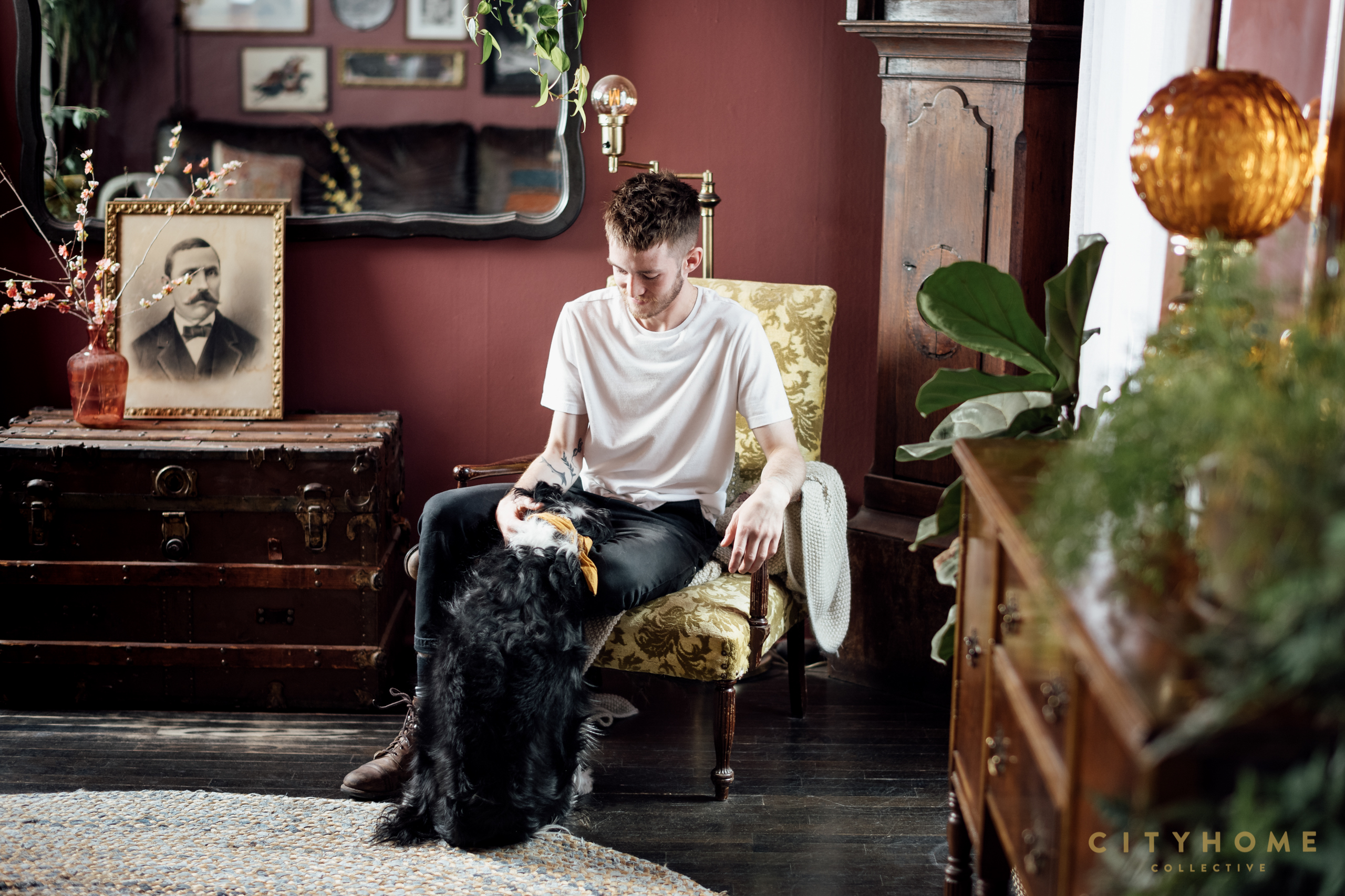 House Calls | Samuel