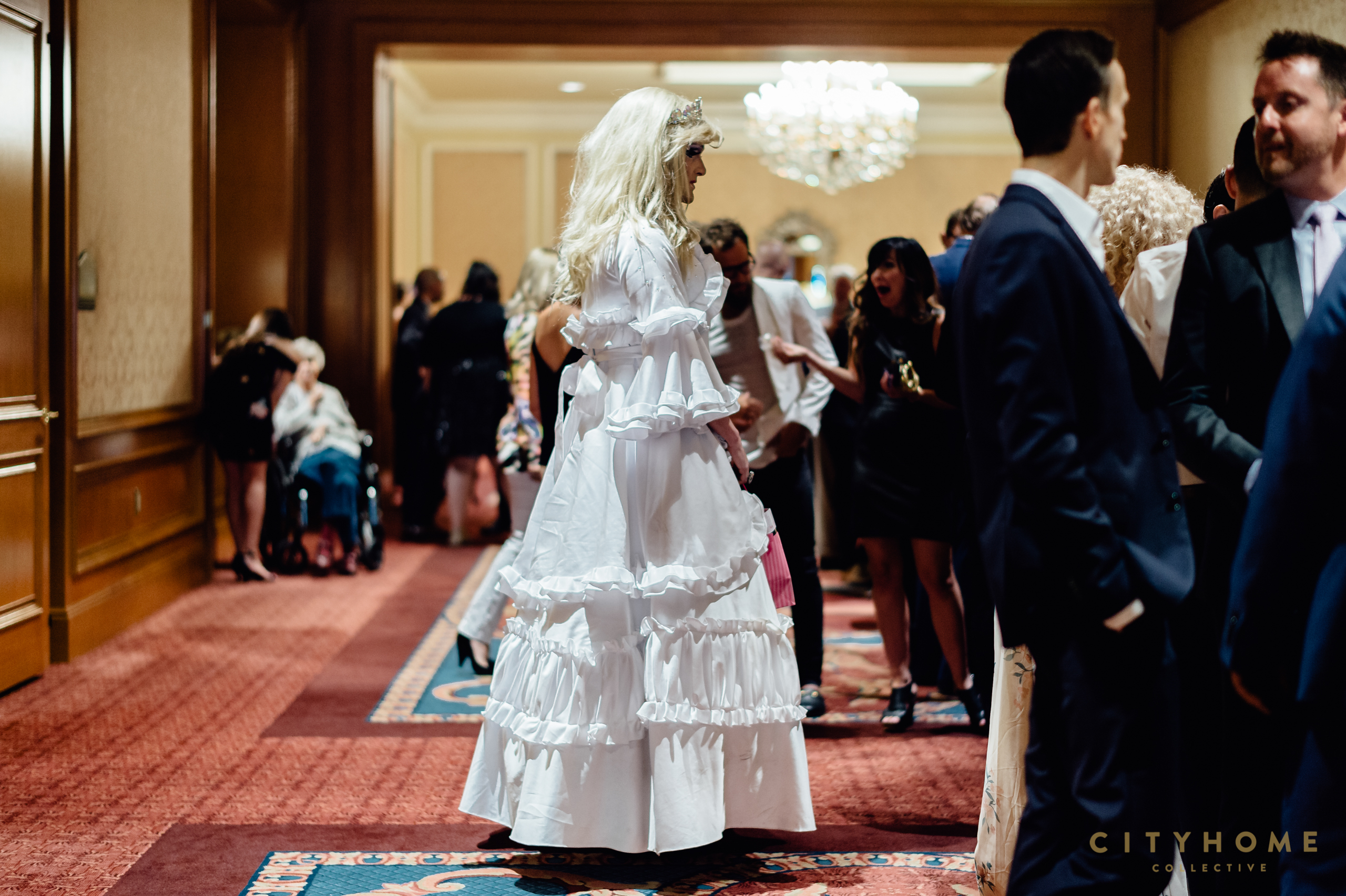 HRC Gala 2019 | Get Your Tix!