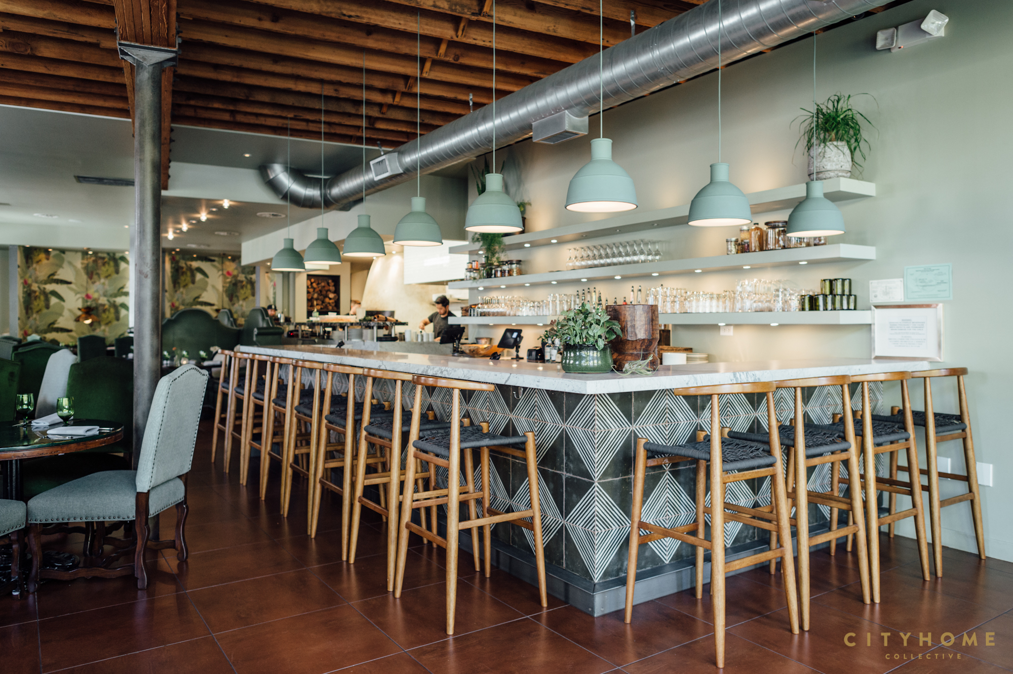 HSL “Best” Design Award | IIDA