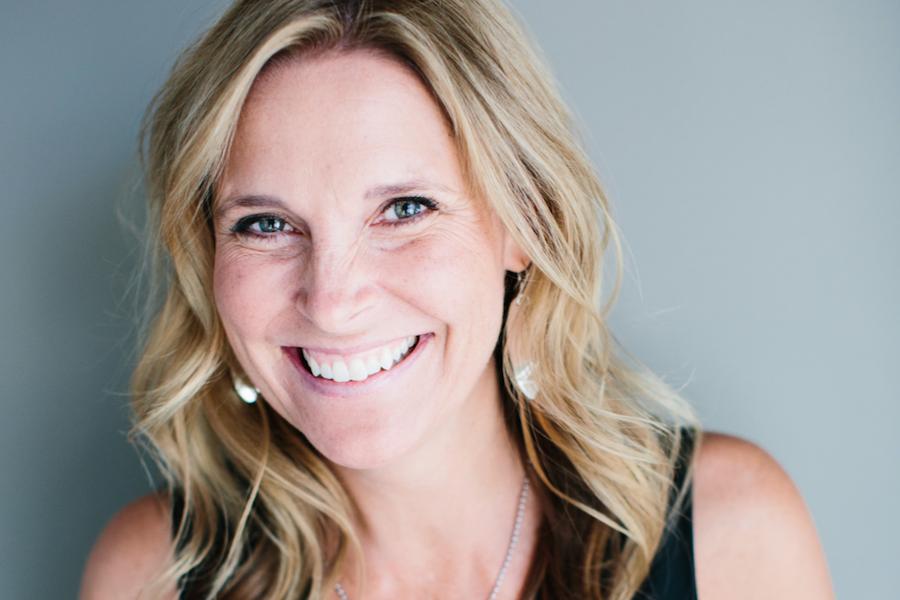 COLLECTIVE Clergy | Jenny