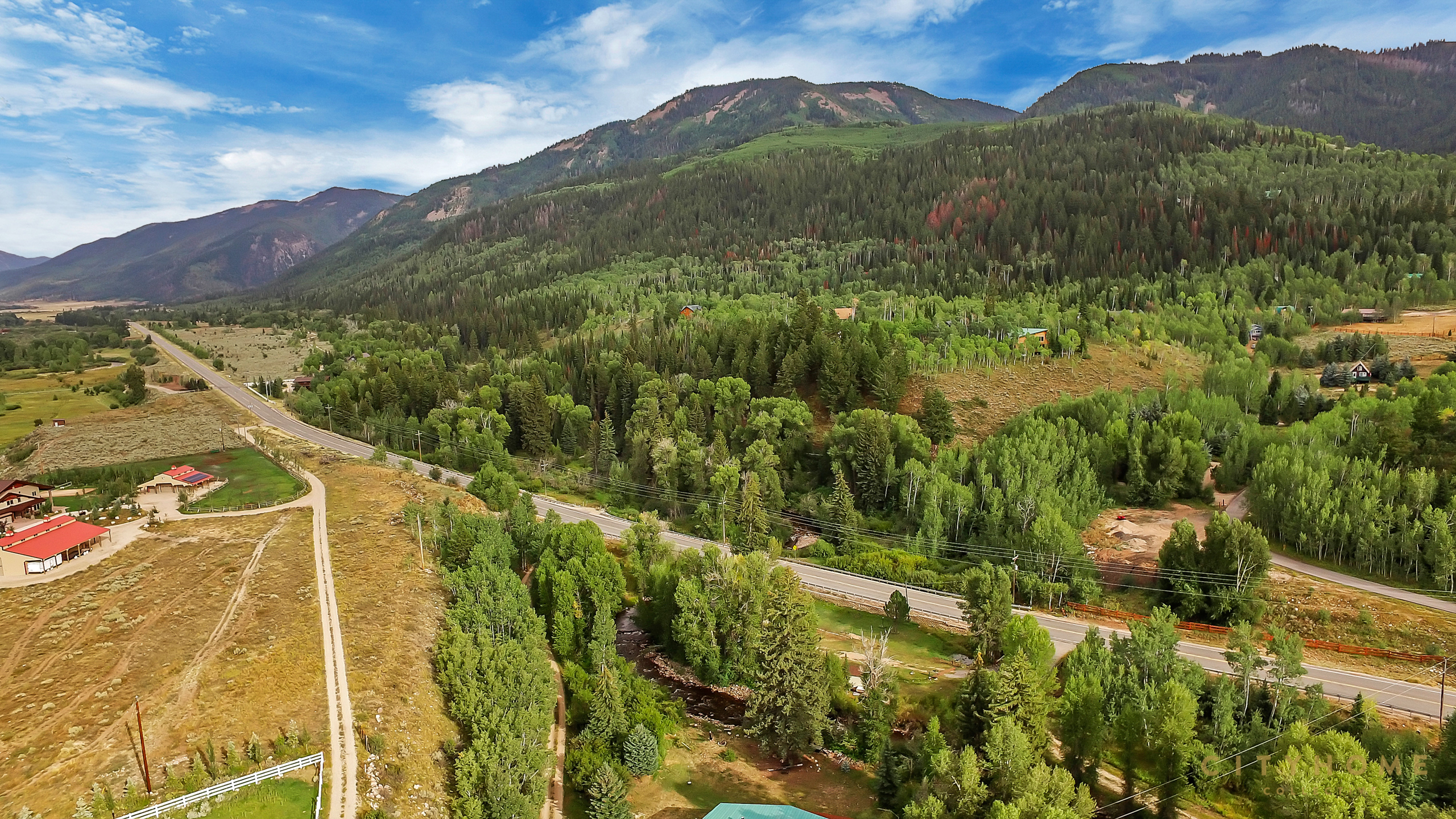 6455 E Weber Canyon Rd, Kamas, 84036