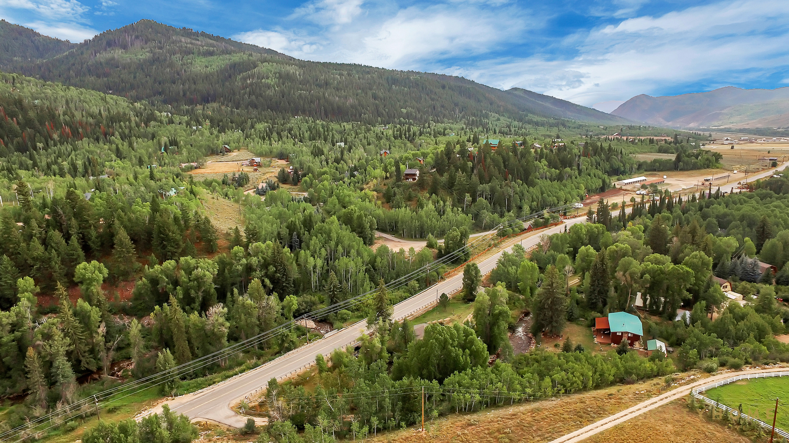 6455 E Weber Canyon Rd, Kamas, 84036