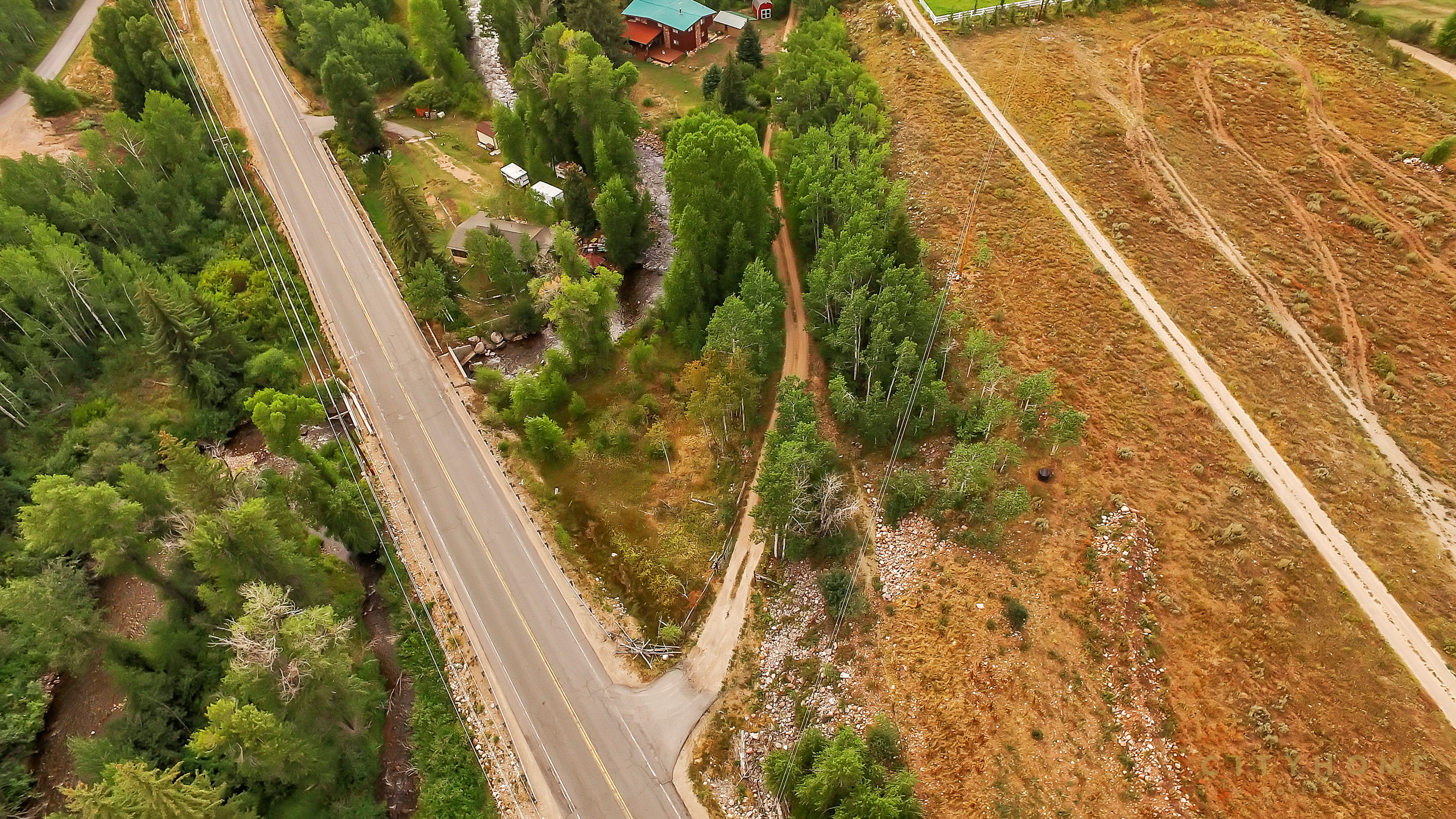 6455 E Weber Canyon Rd, Kamas, 84036