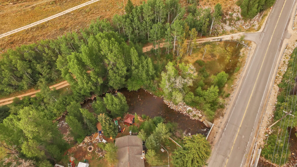 6455 E Weber Canyon Rd, Kamas, 84036