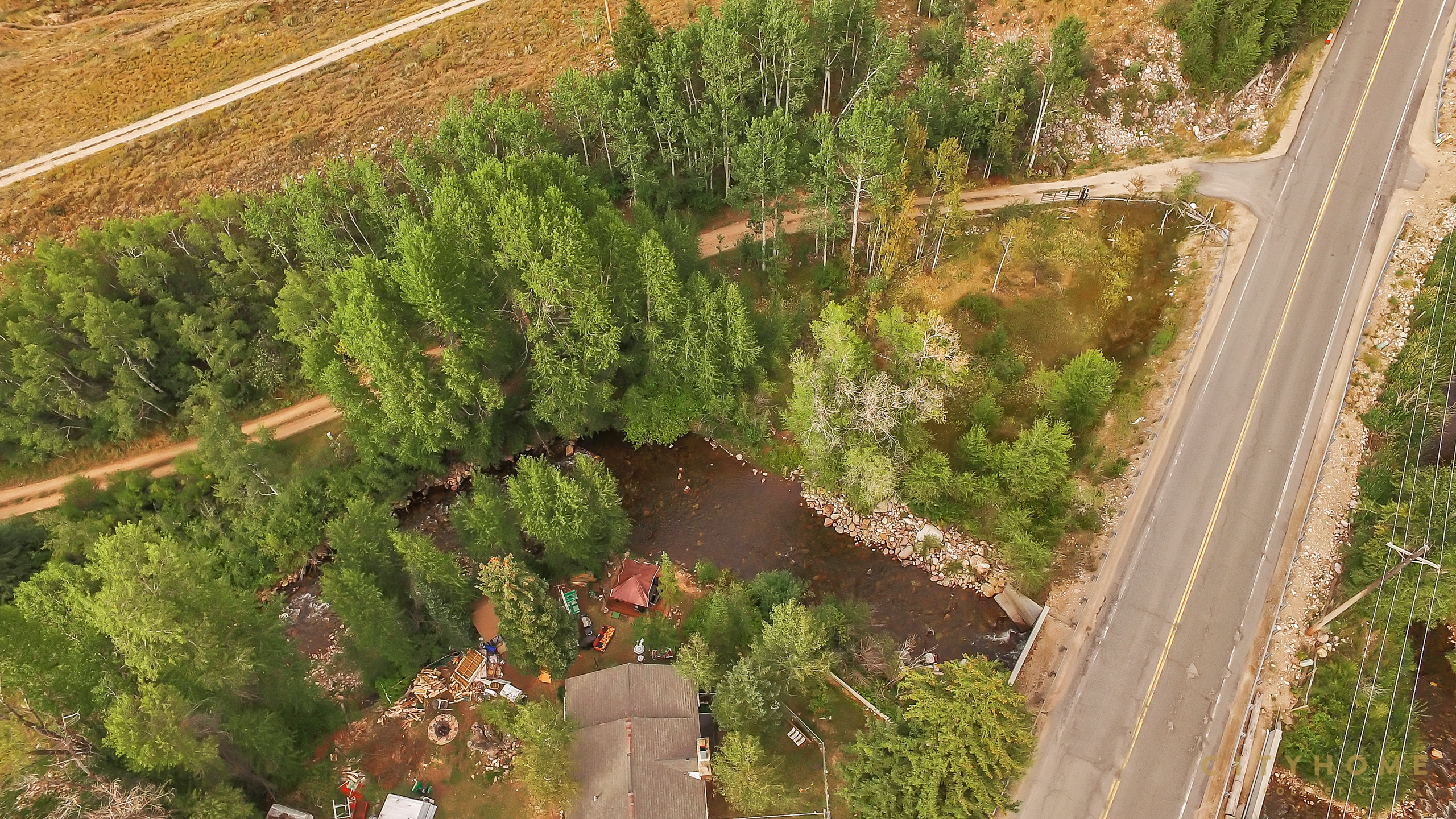 6455 E Weber Canyon Rd, Kamas, 84036