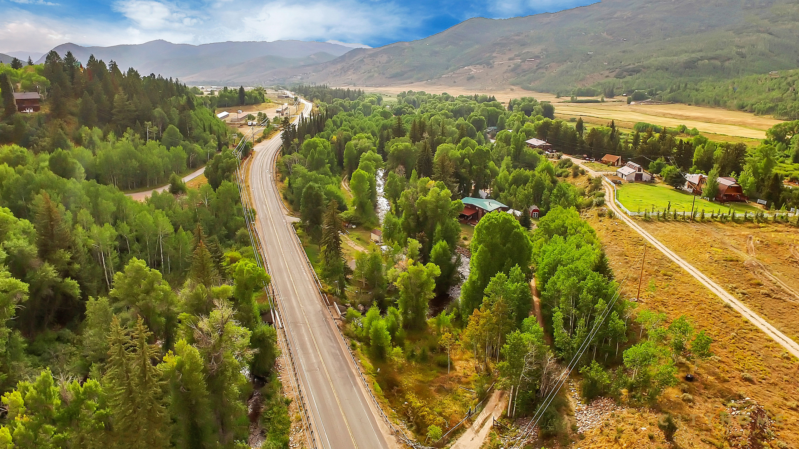 6455 E Weber Canyon Rd, Kamas, 84036