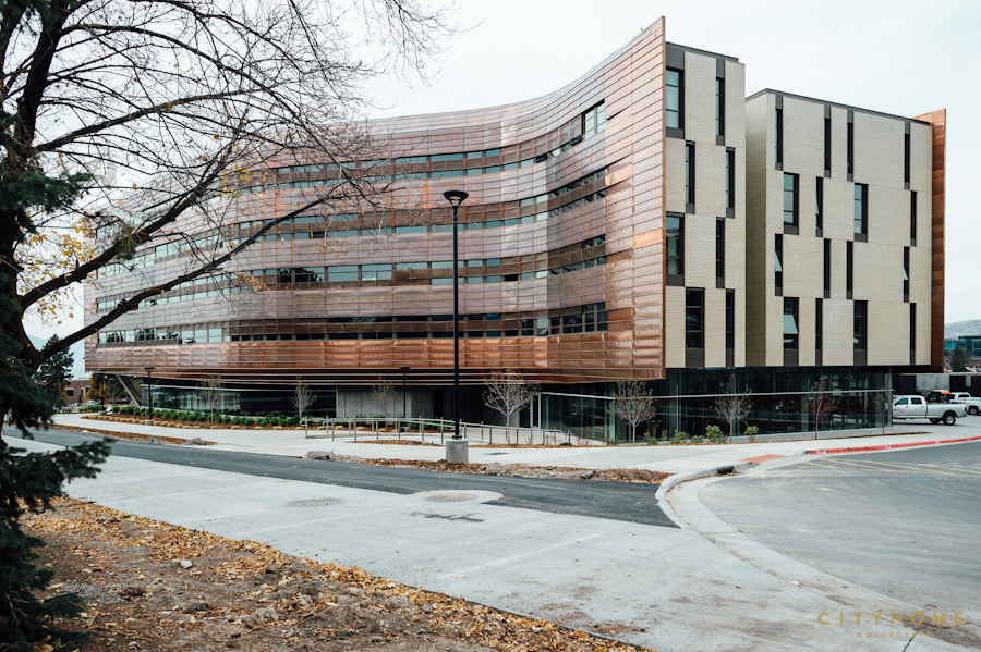 Lassonde Studios | School of Thought
