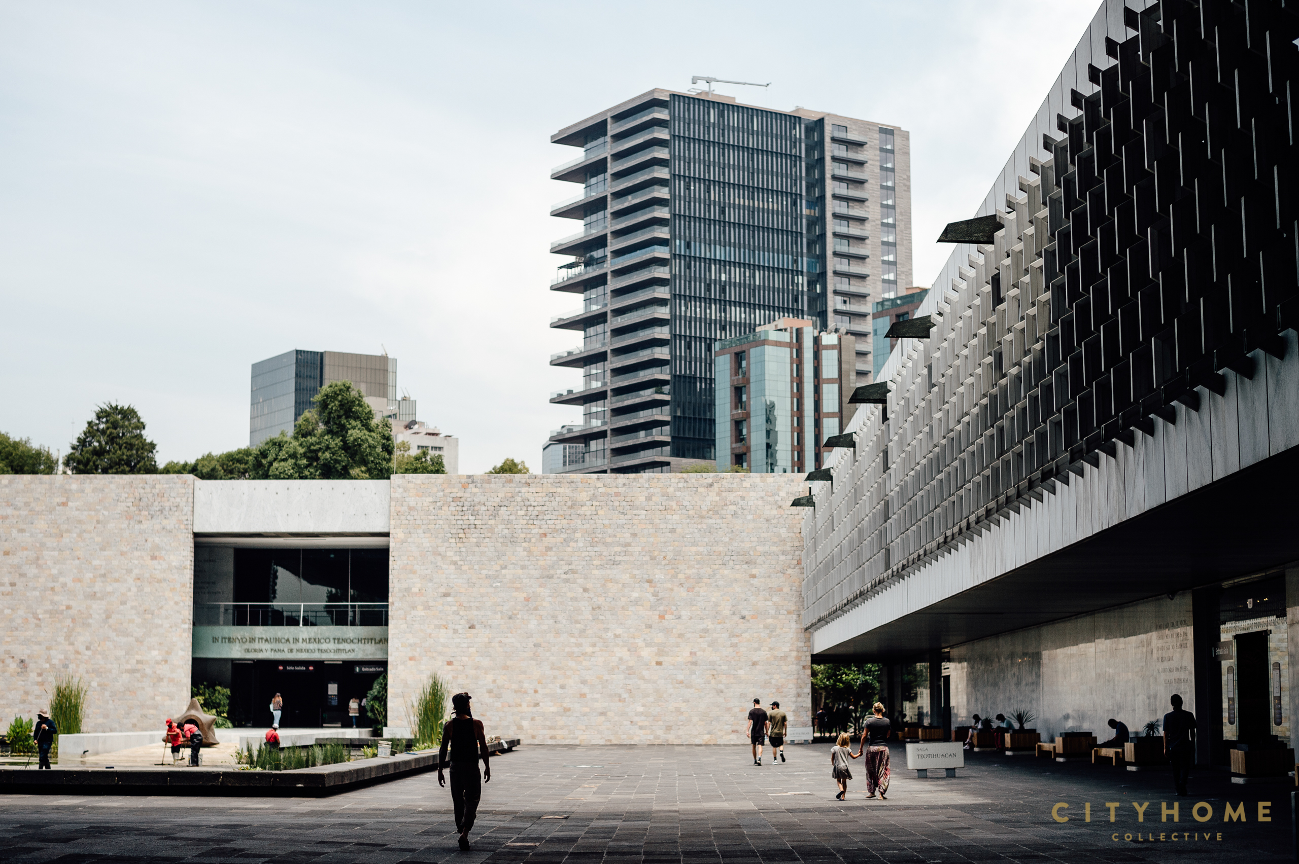Layover Lists | Mexico City