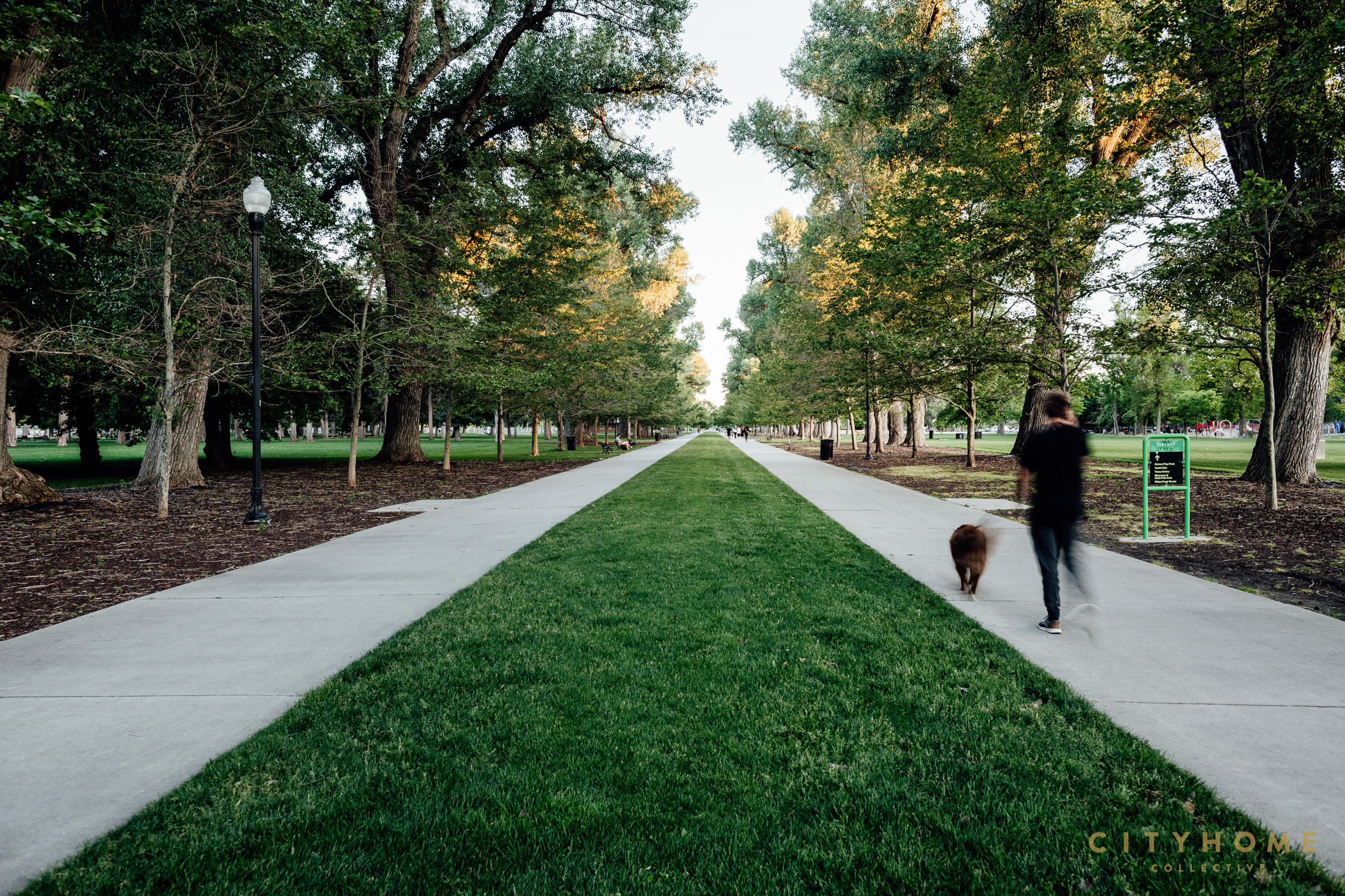Top 9 Things to Do at Liberty Park
